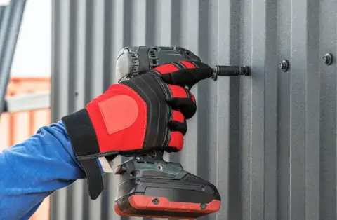 Travaux de zinguerie - Maizières-lès-Vic